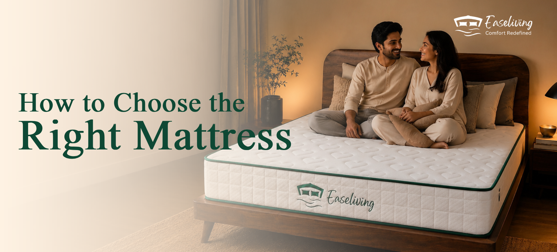 how to choose the right mattress