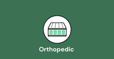 orthopedic structure