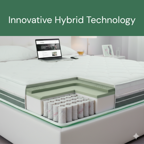 Innovative Hybrid Technology