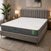 Medium Firm Pocket Spring Mattress