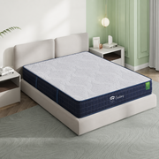 Cool Gel Memory Foam 3-Zone Pocket Spring Mattress