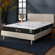 Impression Memory Foam 5-Zone Pocket Spring Mattress