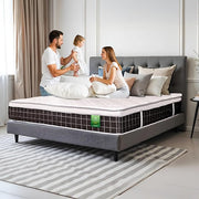 pocket spring memory foam main image